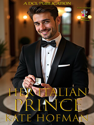 cover image of Her Italian Prince